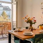 - Balcony, Workspace - By Rentujemy *