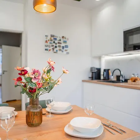 - Balcony, Workspace - By Rentujemy *