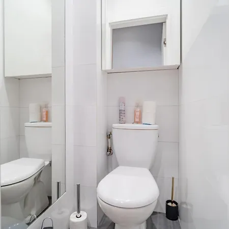 - Balcony, Workspace - By Rentujemy * Krakau